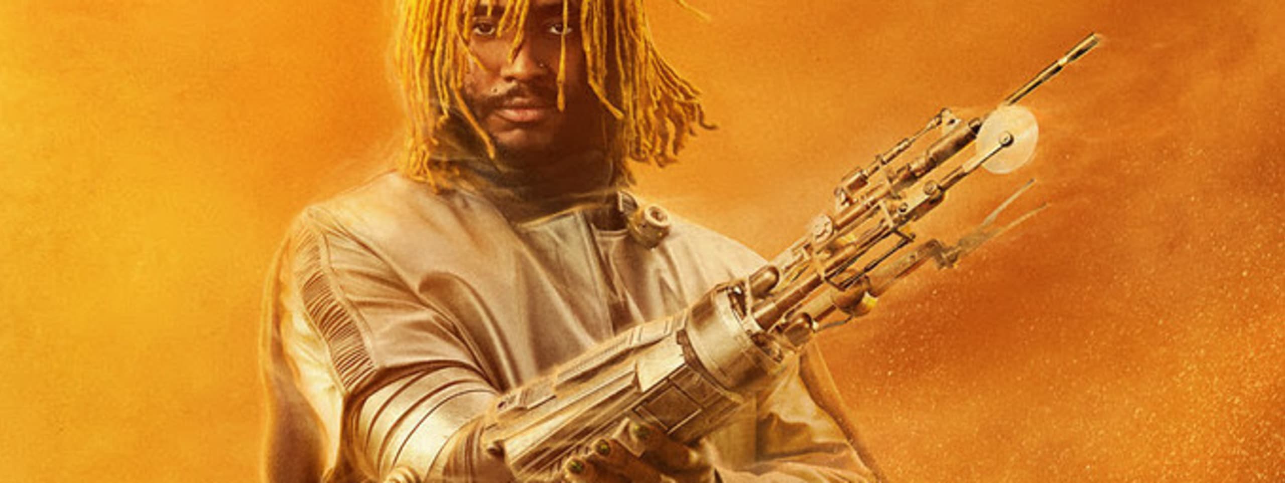 Thundercat Makes Acting Debut in ‘Star Wars: The Book of Boba Fett’ on