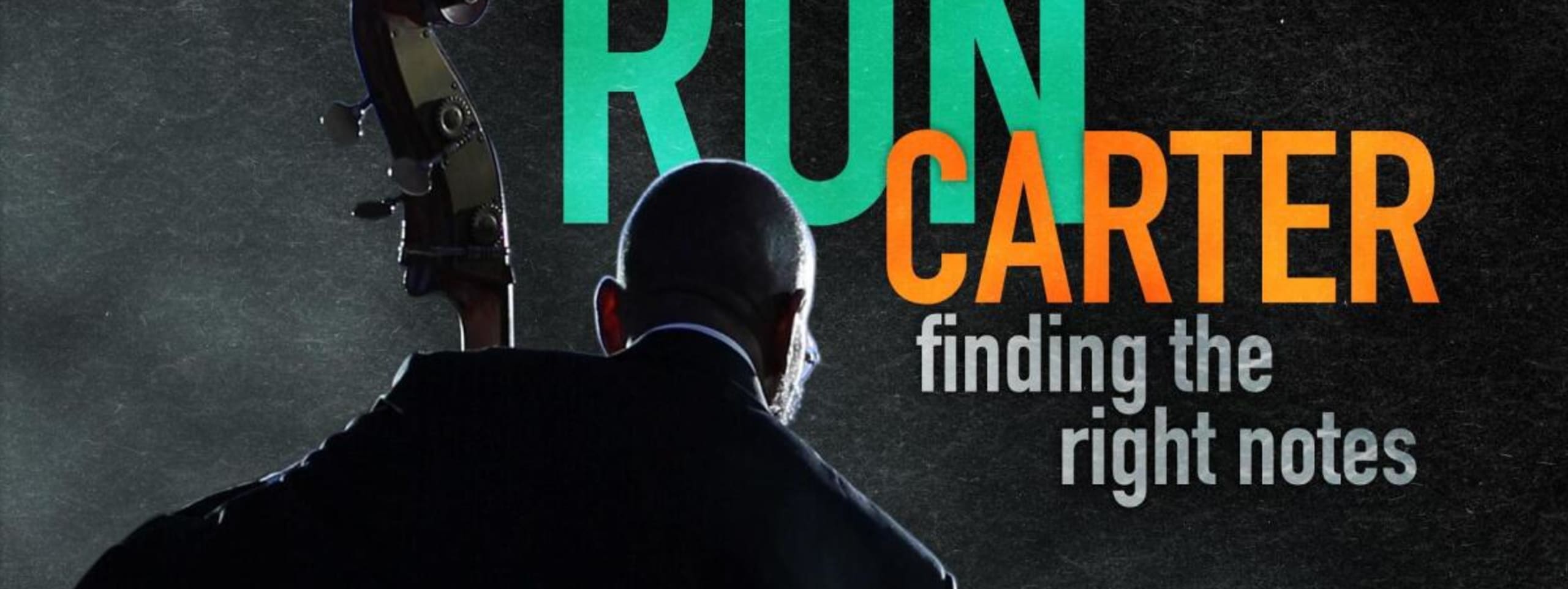 Carter's Note Ron Carter Documentary “Finding The Right Notes” Premieres on PBS ...