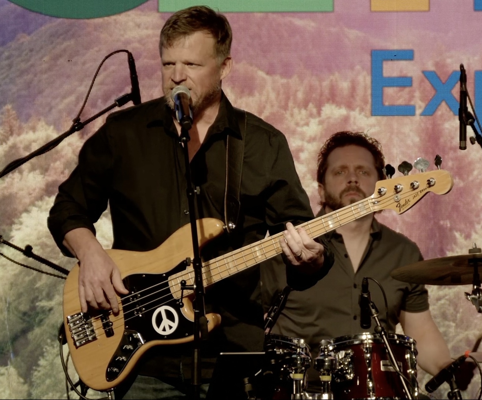 Held by Love: The Life and Legacy of Michael Rhodes (Part 2) - Bass ...